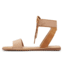 Sorel Ella Ankle Lace Sandal - Womens, Honest Beige, 6.5 US, 1897261-246-6.5