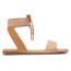 Sorel Ella Ankle Lace Sandal - Women's, Honest Beige, 8.5 US, 1897261-246-8.5