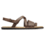 Sorel Ella Criss Cross Casual Sandals - Womens, Tobacco, 5, 1841301256-5
