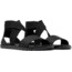 Sorel Ella II Sandal - Womens, Medium, Black, 10, 1936651-Black-10