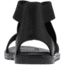 Sorel Ella II Sandal - Womens, Medium, Black, 10, 1936651-Black-10
