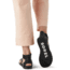 Sorel Ella II Sandal - Womens, Medium, Black, 10, 1936651-Black-10