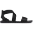 Sorel Ella II Sandal - Women's, Medium, Black, 7, 1936651-Black-7