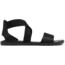 Sorel Ella II Sandal - Womens, Medium, Black, 10, 1936651-Black-10