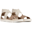 Sorel Ella II Sandal - Womens, Medium, Khaki II, 10, 1943901-Khaki II-10