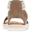 Sorel Ella II Sandal - Womens, Medium, Khaki II, 10, 1943901-Khaki II-10