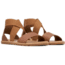 Sorel Ella II Sandal - Womens, Medium, Velvet Tan, 8.5, 1936651-Velvet Tan-8.5