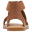 Sorel Ella II Sandal - Womens, Medium, Velvet Tan, 8.5, 1936651-Velvet Tan-8.5