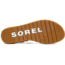 Sorel Ella II Sandal - Womens, Medium, Velvet Tan, 8.5, 1936651-Velvet Tan-8.5