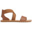 Sorel Ella II Sandal - Womens, Medium, Velvet Tan, 8.5, 1936651-Velvet Tan-8.5