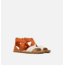 Sorel Ella II Sandals - Womens, Desert Sun/Chalk, 9.5 US, 1999291-806-9.5