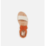 Sorel Ella II Sandals - Womens, Desert Sun/Chalk, 9.5 US, 1999291-806-9.5