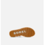 Sorel Ella II Sandals - Womens, Desert Sun/Chalk, 9.5 US, 1999291-806-9.5