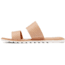Sorel Ella II Slide Sandal - Womens, Medium, Honest Beige, 9.5, 1972751-Honest Beige-9.5