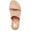 Sorel Ella II Slide Sandal - Womens, Medium, Honest Beige, 9.5, 1972751-Honest Beige-9.5