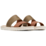 Sorel Ella II Slide Sandal - Womens, Medium, Velvet Tan, 6.5, 1972791-Velvet Tan-6.5
