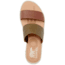 Sorel Ella II Slide Sandal - Womens, Medium, Velvet Tan, 6.5, 1972791-Velvet Tan-6.5