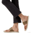 Sorel Ella II Slide Sandal - Womens, Medium, Velvet Tan, 6.5, 1972791-Velvet Tan-6.5