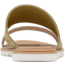 Sorel Ella II Slide Sandals - Womens, Olive Shade/Chalk, 8 US, 1999311-358-8