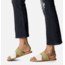 Sorel Ella II Slingback Sandals - Womens, Olive Shade/Chalk, 7 US, 1999341-358-7