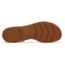 Sorel Ella III Sandal - Womens, Ash Brown/Gum 2, 6.5, 2069701-240-6.5