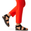 Sorel Ella III Sandal - Womens, Black/Black, 9, 2069701-010-9