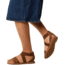 Sorel Ella III Sandal - Women's, 242, 12, 2069701-242-12