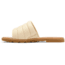 Sorel Ella III Slide - Womens, Honey White/Gum 16, 11, 2069711-292-11