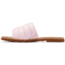 Sorel Ella III Slide - Womens, Whitened Pink/Gum 2, 8.5, 2069711-615-8.5