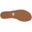 Sorel Ella Lace Up Leather Sandal, Womens, Sahara, 12 US, 1787581220-12