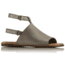 Sorel Ella Mule Strap Leather Sandal, Womens, Kettle, 8 US, 1787641005-8