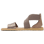 Sorel Ella Sandal Casual Sandals - Womens, Ash Brown, 7.5 US, 1897221-240-7.5