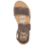 Sorel Ella Sandal Casual Sandals - Womens, Ash Brown, 7.5 US, 1897221-240-7.5