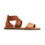 Sorel Ella Sandal Casual Sandals - Womens, Camel Brown, 7.5, 1787541225-7.5
