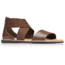 Sorel Ella Sandal Casual Sandals - Womens, Tobacco, 5.5, 1787541256-5.5