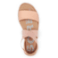 Sorel Ella Sandal Casual Sandals - Womens, Tonic Melon, 9 US, 1897201-875-9