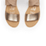 Sorel Ella Sandal Casual Sandals - Womens, Warm Gold, 5.5, 1843801204-5.5