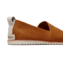 Sorel Ella Slip-On Shoes - Women's, Camel Brown, 8, 1841371224-8