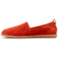 Sorel Ella Slip-On Shoes - Womens, Carnelian Red, 6.5, 1869801835-6.5