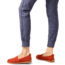 Sorel Ella Slip-On Shoes - Womens, Carnelian Red, 6.5, 1869801835-6.5