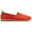 Sorel Ella Slip-On Shoes - Women's, Carnelian Red, 9.5, 1869801835-9.5