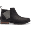 Sorel Emelie Chelsea Bootie - Womens, Black, 11 US, 1915611010-11
