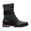 Sorel Emelie Conquest Boot - Womens, Black, 10.5, 1809021010-10.5