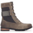 Sorel Emelie Conquest Boot - Womens, Quarry, 6 US, 1809021052-6
