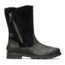 Sorel Emelie Foldover Boots - Women's, Black, 8, 1809031010-8