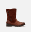 Sorel Emelie Foldover Boot - Womens, OVER-Burro, 5, 1809031282-5