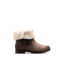 Sorel Emelie Foldover Boots - Womens, Quarry, 9, 1889741052-9