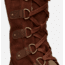 Sorel Emelie Lace Boot - Womens, Burro, 8.5, 1749271282-8.5
