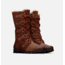Sorel Emelie Lace Boot - Womens, Burro, 8.5, 1749271282-8.5