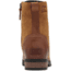 Sorel Emelie Short Lace Boot - Womens, Velvet Tan, 12 US, 1920861242-12